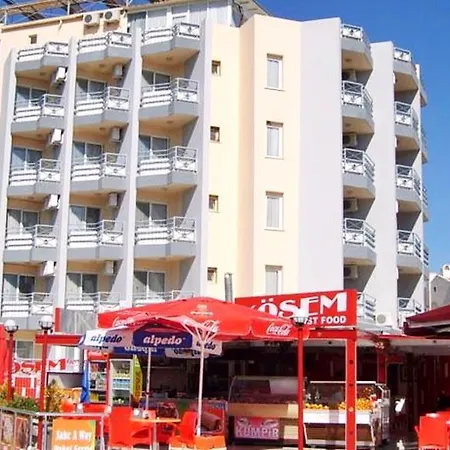 First Class Didim Tepecik (Aydin)