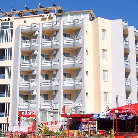 Hotel First Class Didim 4*