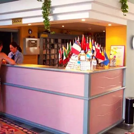 First Class Didim 4*