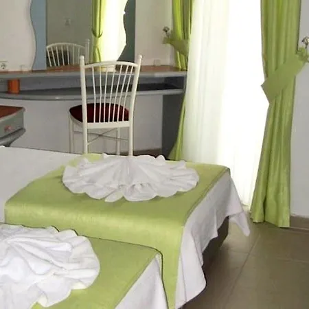 First Class Didim