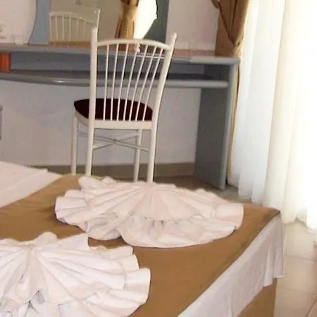 Hotel First Class Didim Tepecik (Aydin)