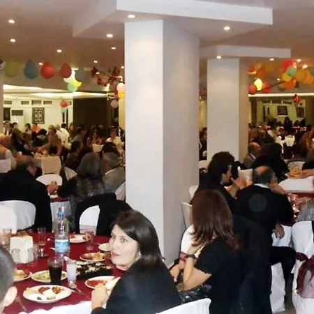 First Class Didim 4* Tepecik (Aydin)