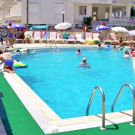 Hotel First Class Didim