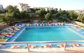 First Class Didim Hotel Tepecik (Aydin)