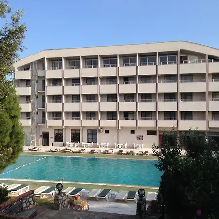 First Class Didim Tepecik (Aydin)