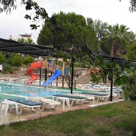 First Class Didim Hotel Tepecik (Aydin)