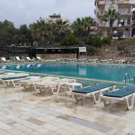 First Class Didim