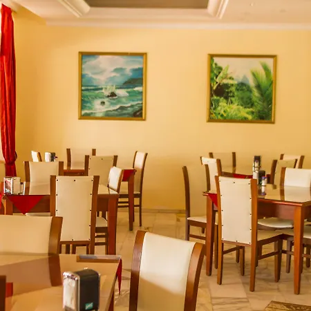 First Class Didim Hotel 4*