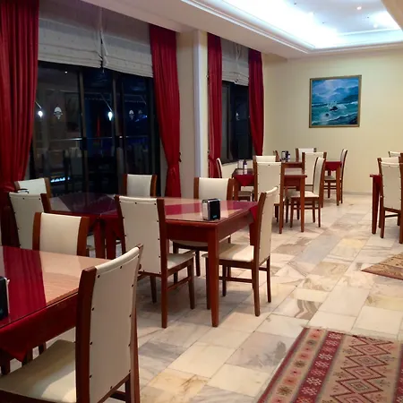 Hotel First Class Didim 4*