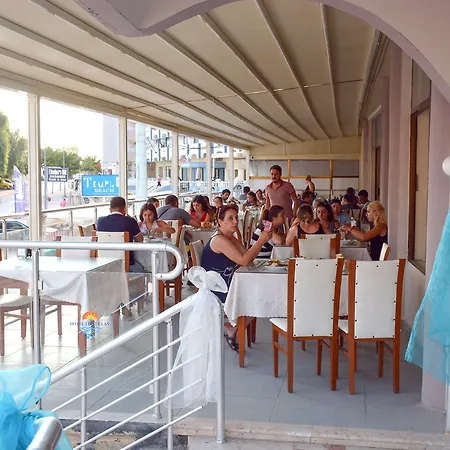 First Class Didim Hotel 4*