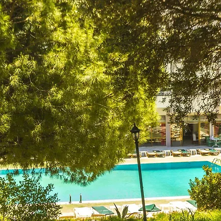 First Class Didim Hotel 4*