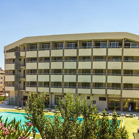 Hotel First Class Didim Tepecik (Aydin)