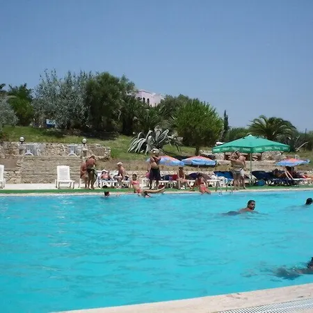 First Class Didim