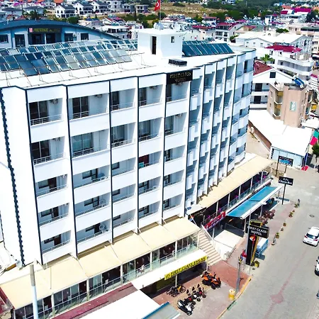 First Class Didim Hotel 4*