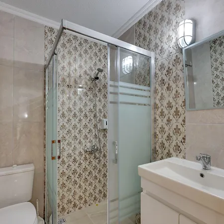 First Class Didim Hotel