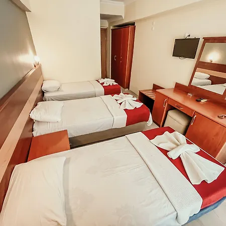 First Class Didim Hotel Tepecik (Aydin)