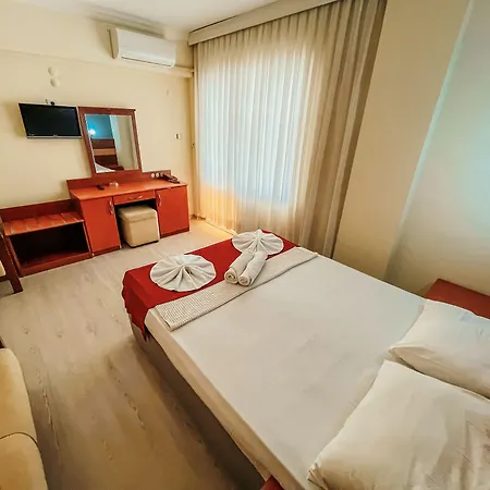 First Class Didim