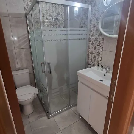 First Class Didim Hotel Tepecik (Aydin)