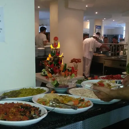 First Class Didim Hotel 4*