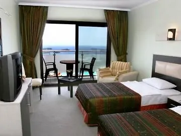 Hotel First Class Didim