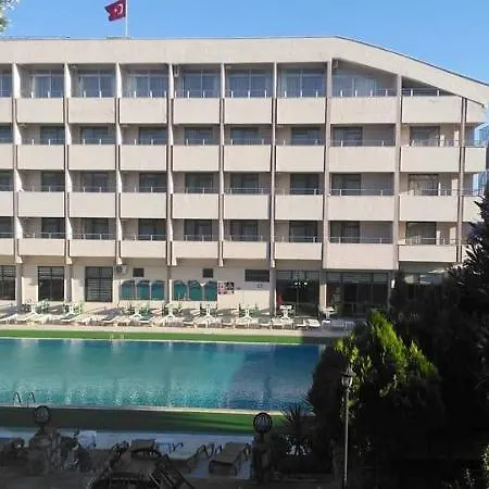 Hotel First Class Didim 4*