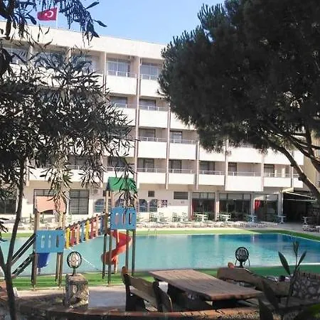 First Class Didim