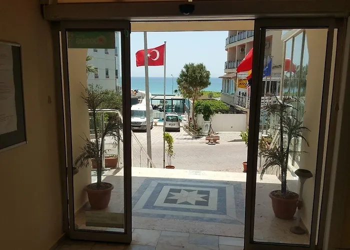 First Class Didim Hotel 4*