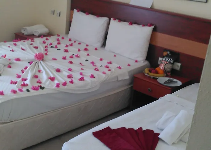 Hotel First Class Didim