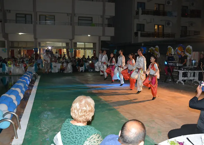 First Class Didim 4* Tepecik (Aydin)