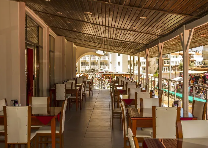 First Class Didim 4* Tepecik (Aydin)