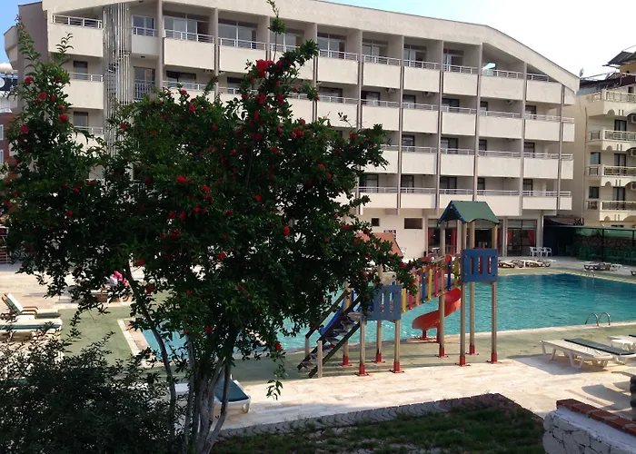 Hotel First Class Didim