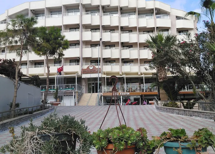 First Class Didim 4*