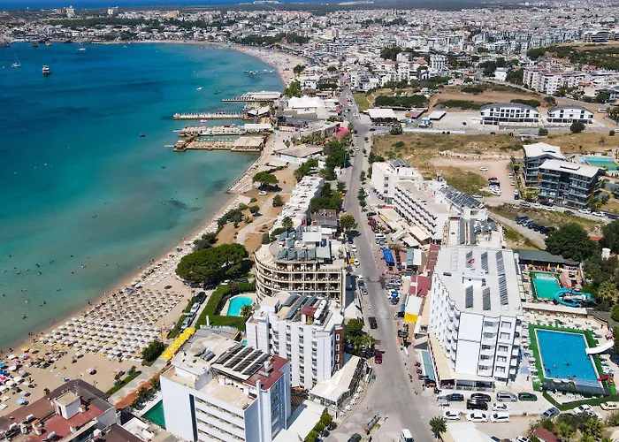 Hotel First Class Didim