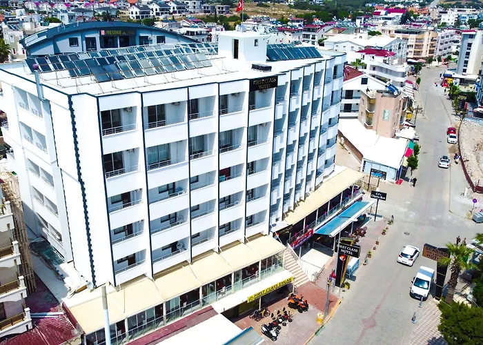 First Class Didim Hotel 4*