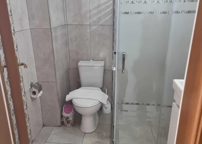 Hotel First Class Didim Tepecik (Aydin)