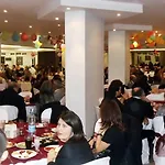 First Class Didim 4* Tepecik (Aydin)