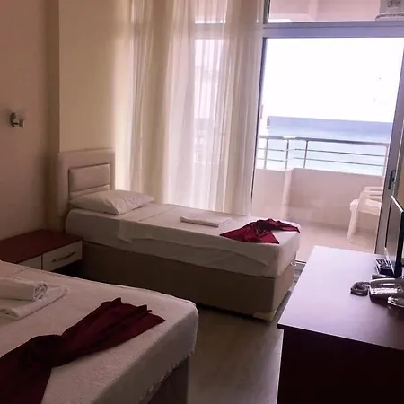 First Class Didim 4*