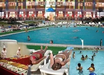 Hotel First Class Didim