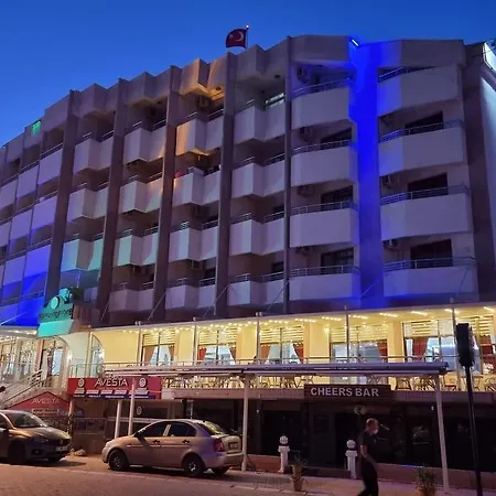 First Class Didim Tepecik (Aydin)