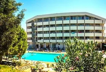 First Class Didim Hotel 4*