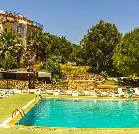 First Class Didim Tepecik (Aydin)