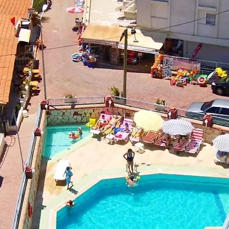 First Class Didim Hotel