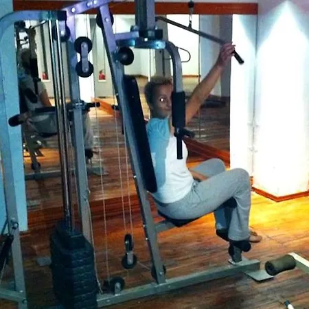 First Class Didim מלון Tepecik (Aydin)