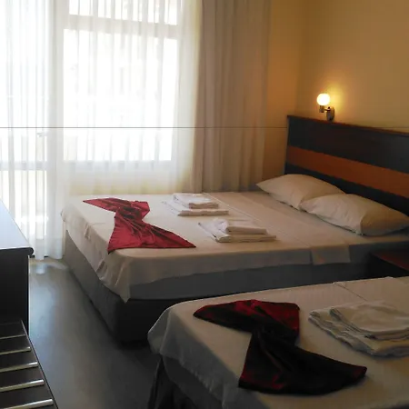 First Class Didim Hotel