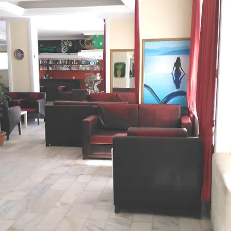 Hotel First Class Didim Tepecik (Aydin)