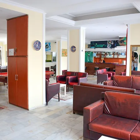 Hotel First Class Didim 4*