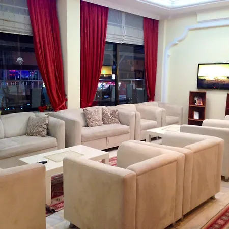 Hotel First Class Didim Tepecik (Aydin)