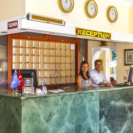 First Class Didim Hotel Tepecik (Aydin)