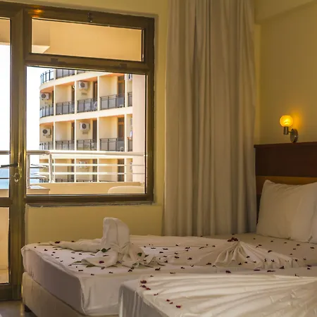 Hotel First Class Didim Tepecik (Aydin)