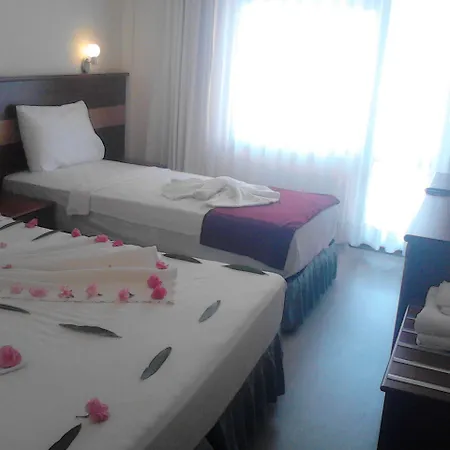 First Class Didim 4*